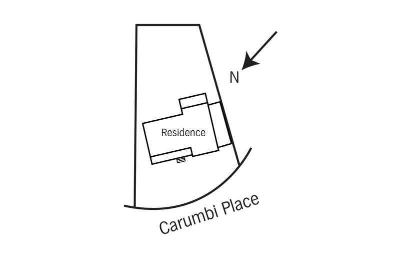Lot 8/6 Carumbi Place Isabella Plains Lot 8/6 Carumbi Place Isabella Plains