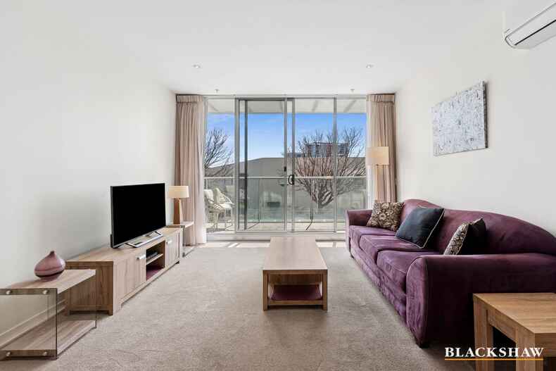 Level 2/103/98 Corinna Street Phillip Level 2/103/98 Corinna Street Phillip