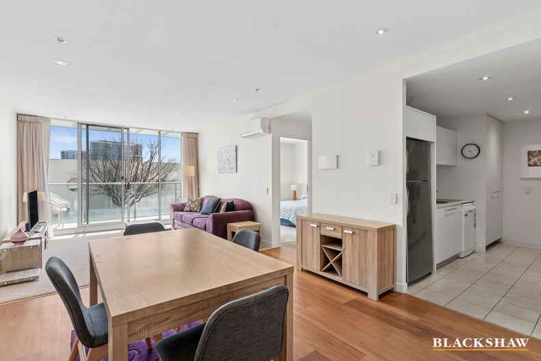 Level 2/103/98 Corinna Street Phillip Level 2/103/98 Corinna Street Phillip