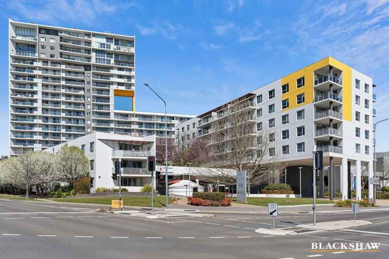 Level 2/103/98 Corinna Street Phillip Level 2/103/98 Corinna Street Phillip