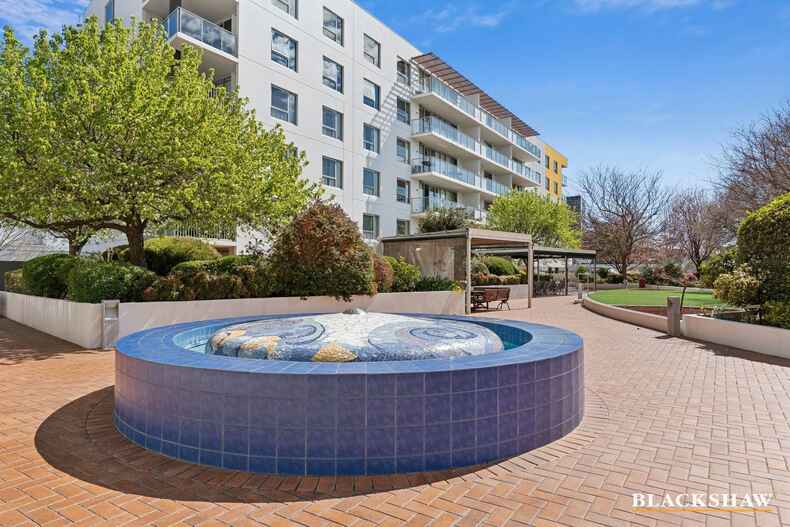 Level 2/103/98 Corinna Street Phillip Level 2/103/98 Corinna Street Phillip