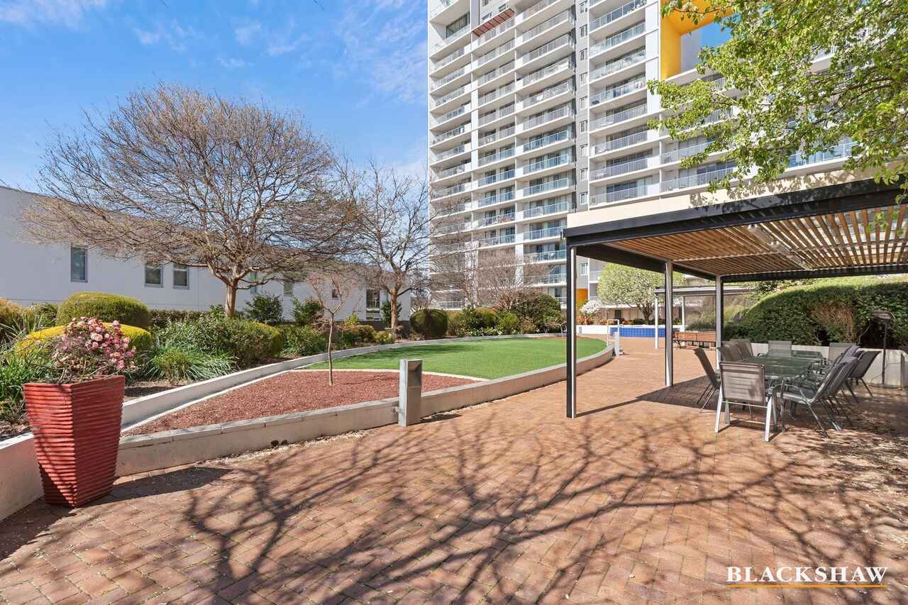 Level 2/103/98 Corinna Street Phillip