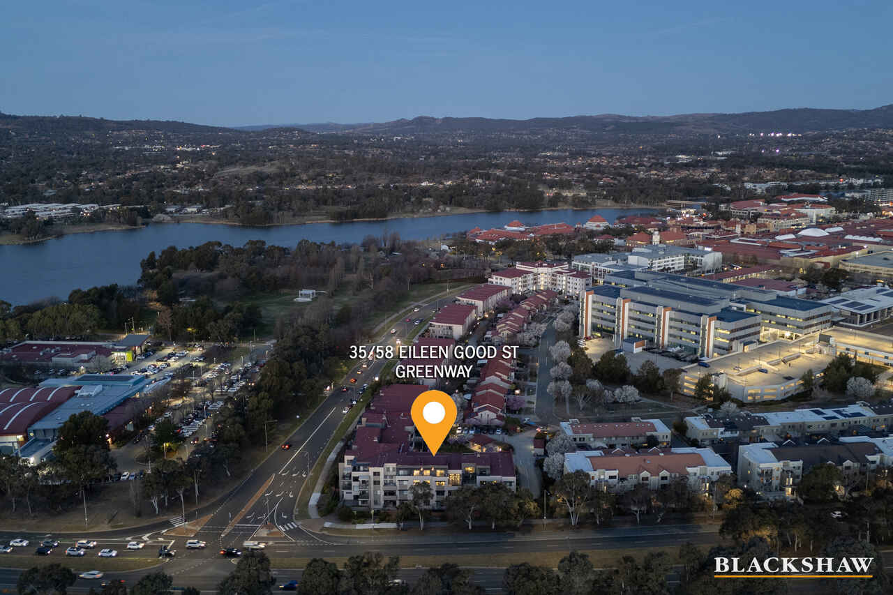 35/58 Eileen Good Street Greenway