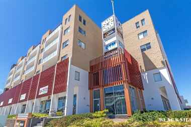 98/170 Flemington Road Harrison