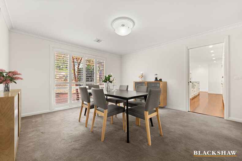 20 Numeralla Street O'Malley 20 Numeralla Street O'Malley