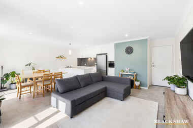 22 Pipistrelle Street Throsby