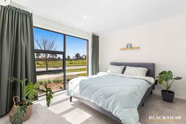 22 Pipistrelle Street Throsby