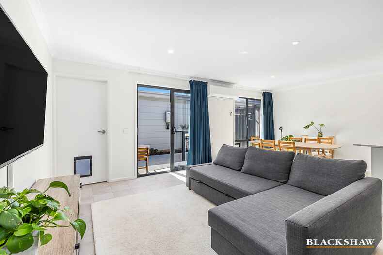 22 Pipistrelle Street Throsby