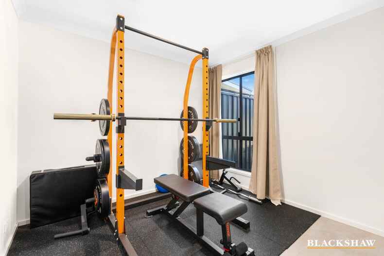 22 Pipistrelle Street Throsby