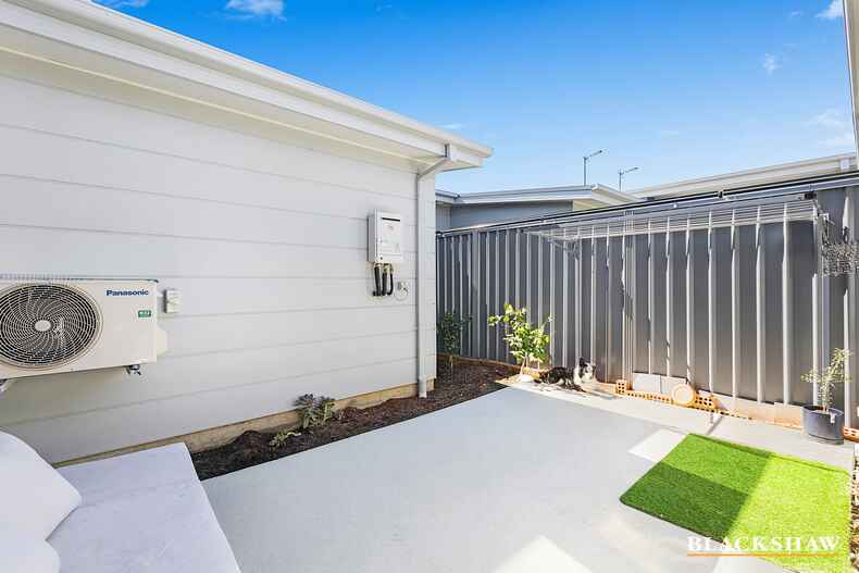 22 Pipistrelle Street Throsby