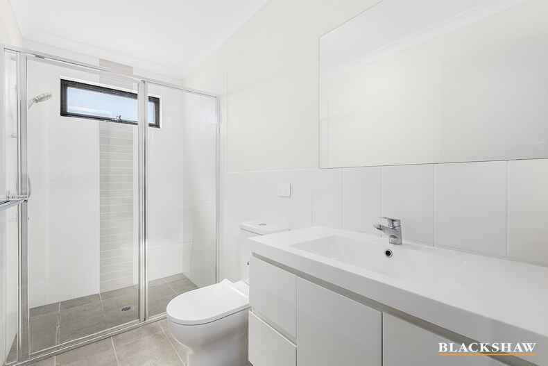 22 Pipistrelle Street Throsby