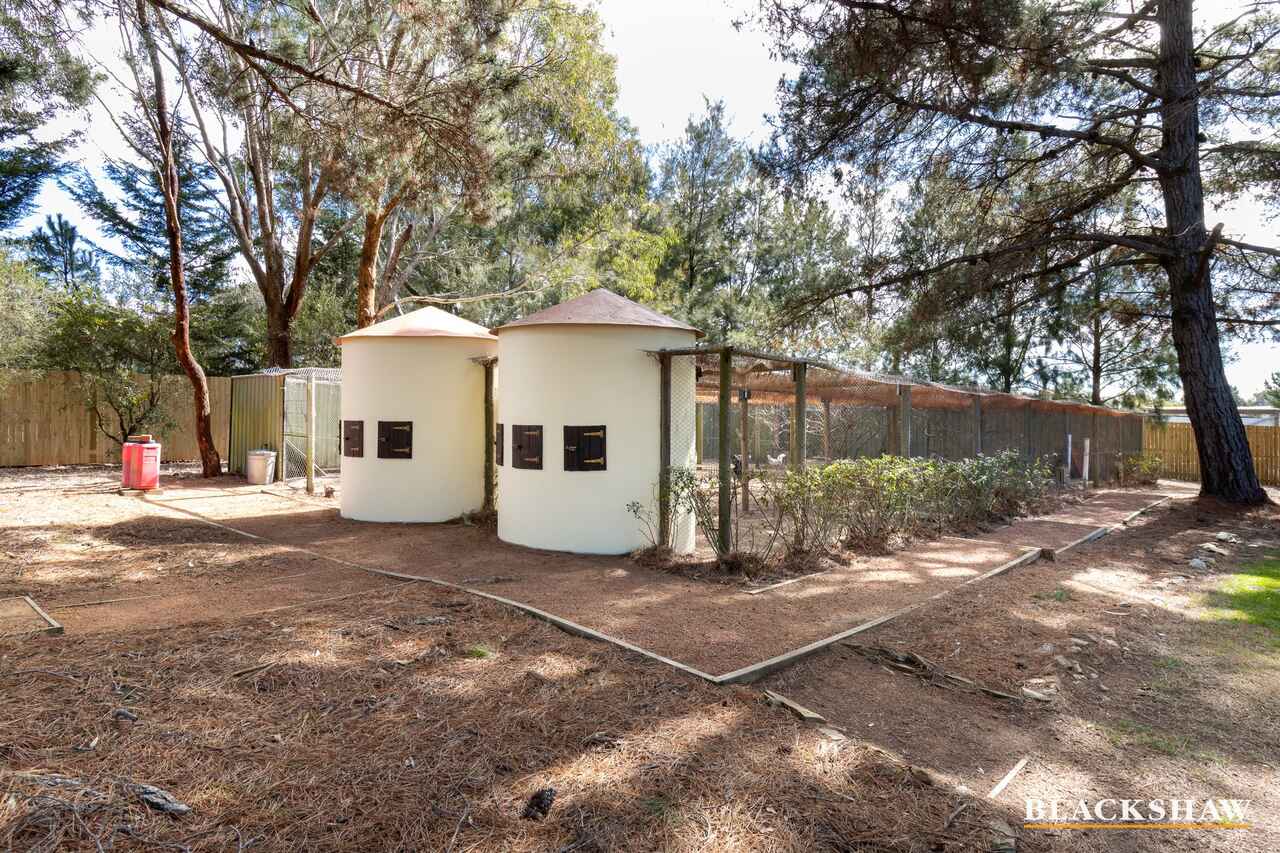 43 Wyoming Road Bywong