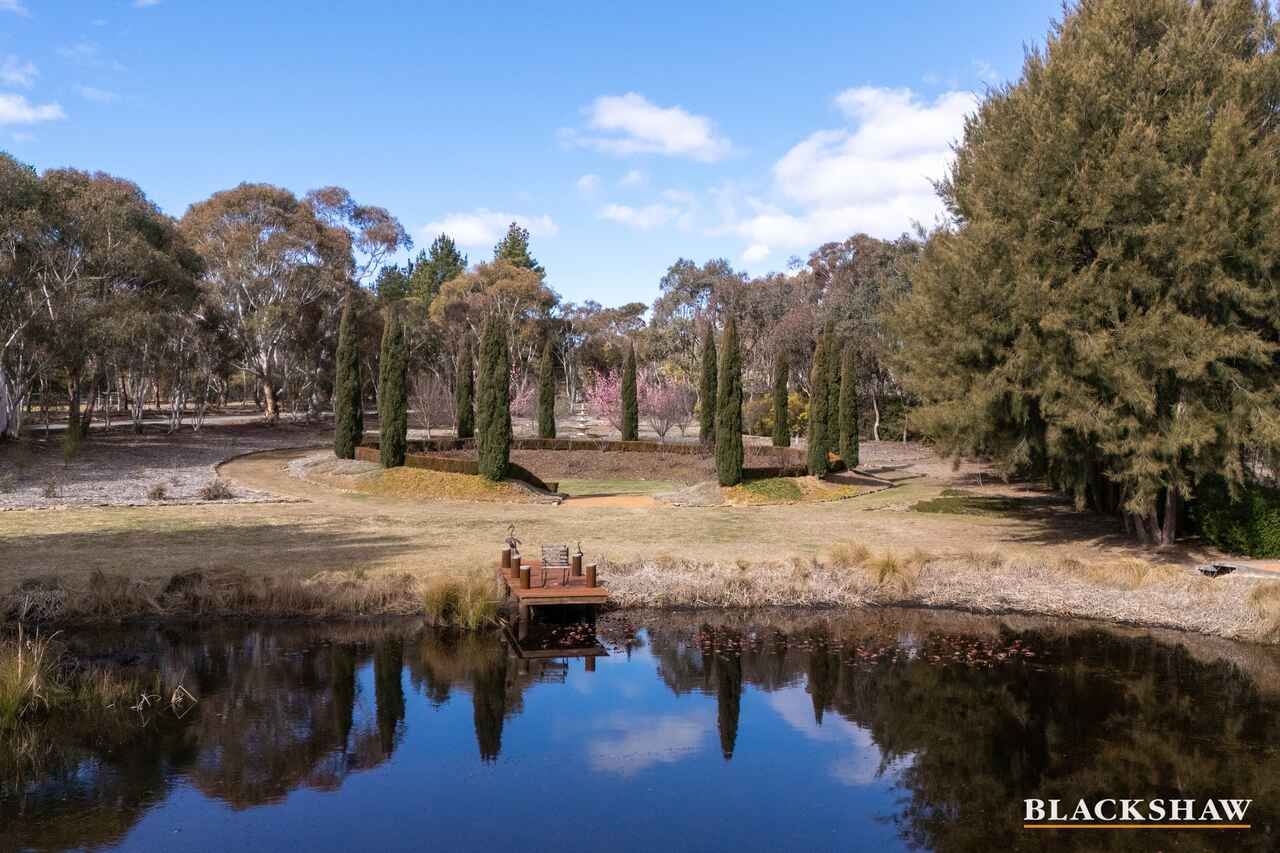 43 Wyoming Road Bywong