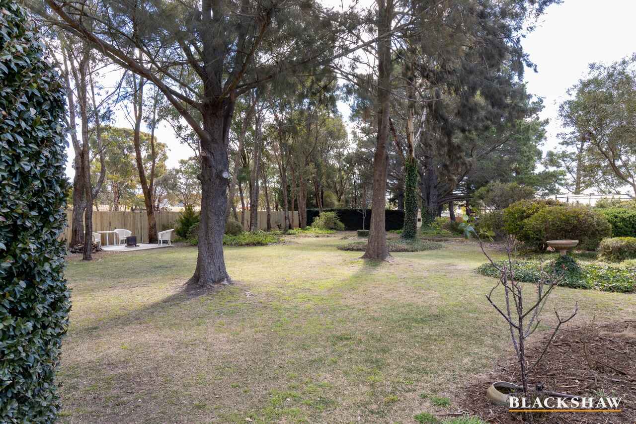 43 Wyoming Road Bywong