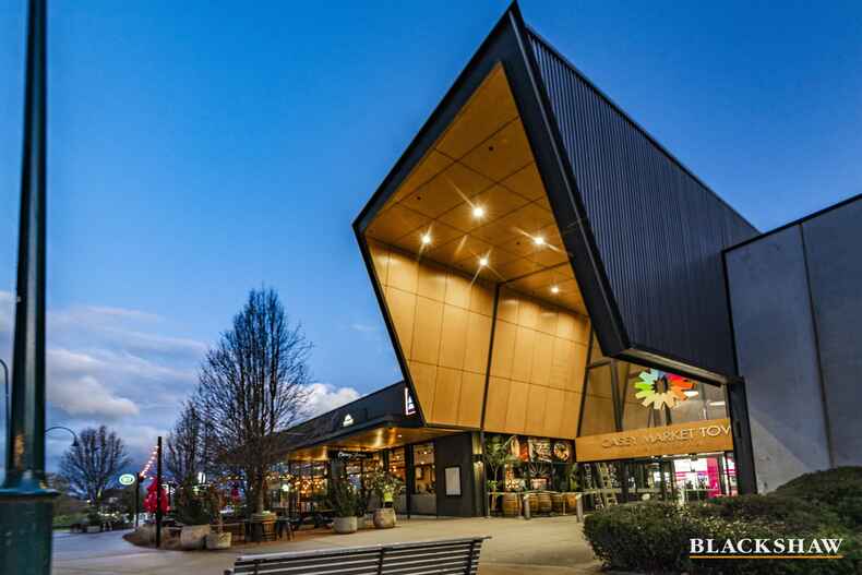 42 Dalkin Crescent Casey