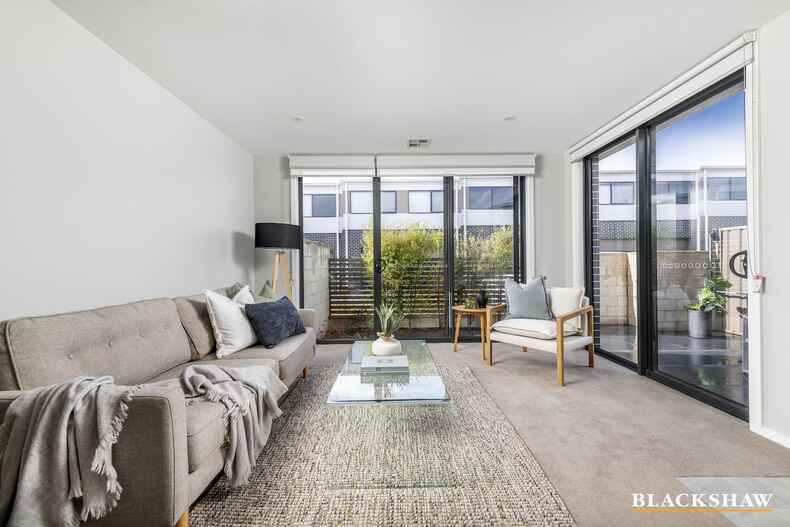 18/1 Yidaki Way Moncrieff 18/1 Yidaki Way Moncrieff