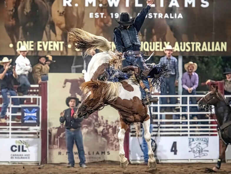 Spring into equestrian excellence