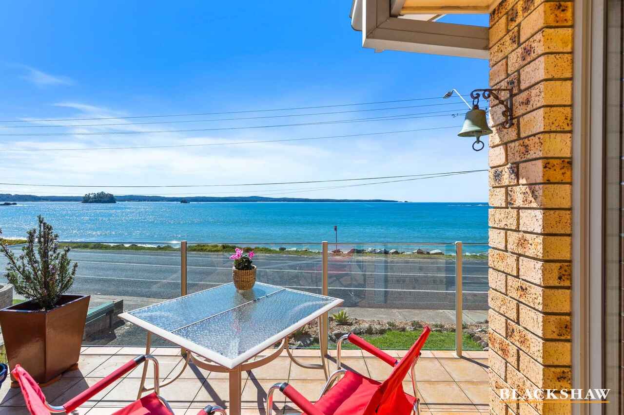 2/374 Beach Road Batehaven