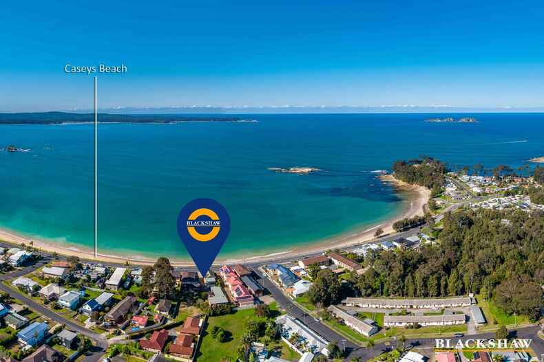 2/374 Beach Road Batehaven 2/374 Beach Road Batehaven