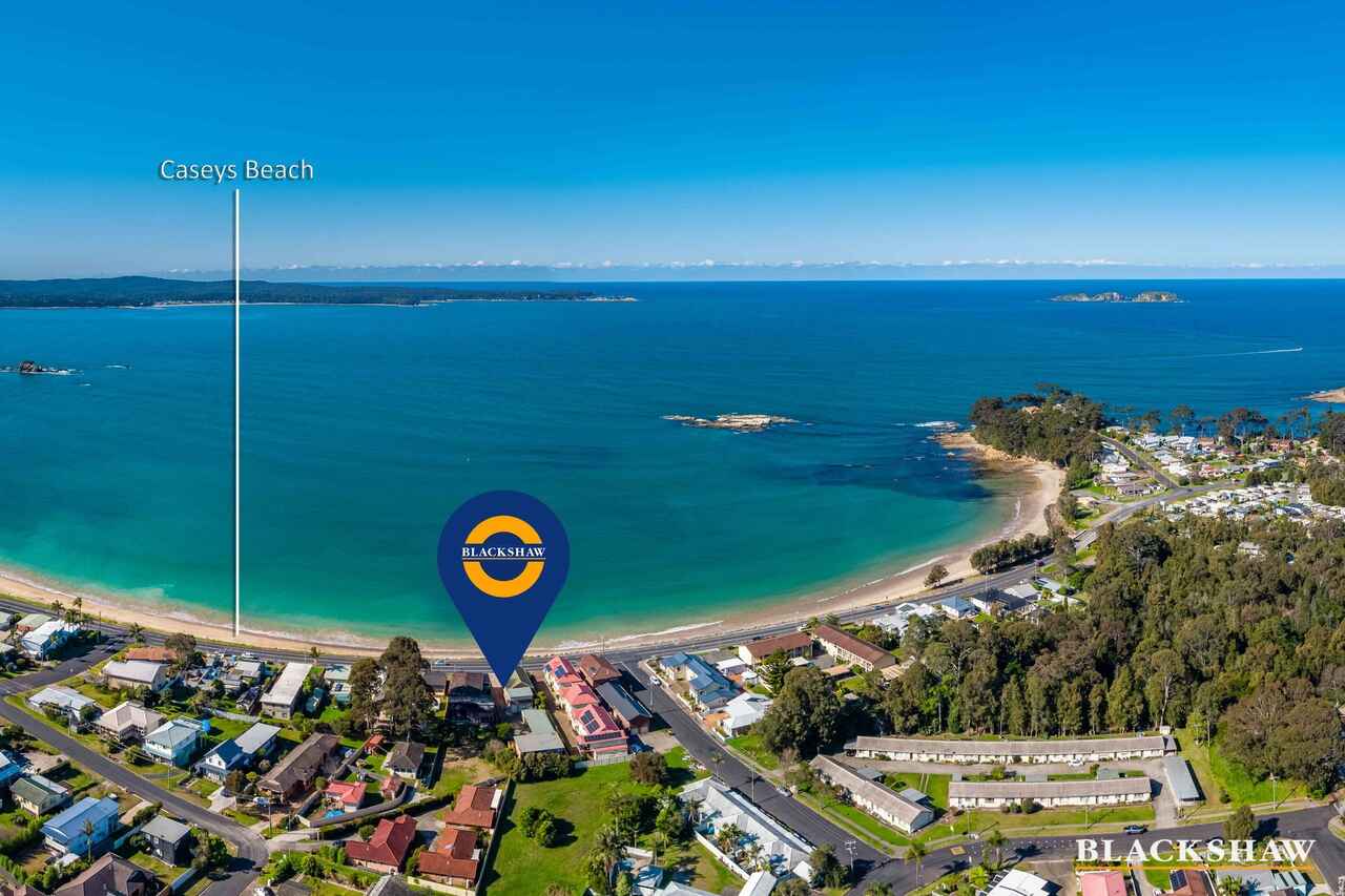 2/374 Beach Road Batehaven