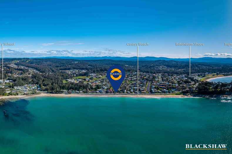 2/374 Beach Road Batehaven 2/374 Beach Road Batehaven