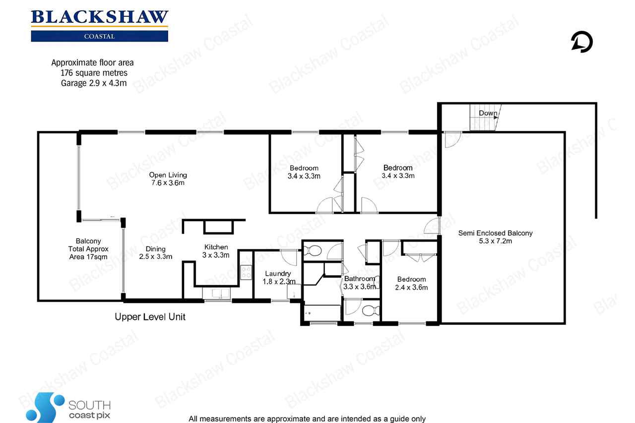 2/374 Beach Road Batehaven