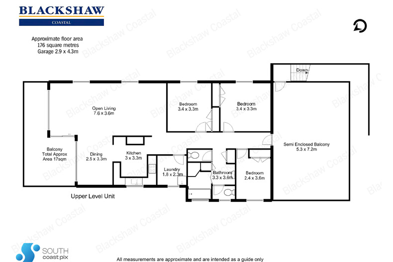 2/374 Beach Road Batehaven 2/374 Beach Road Batehaven