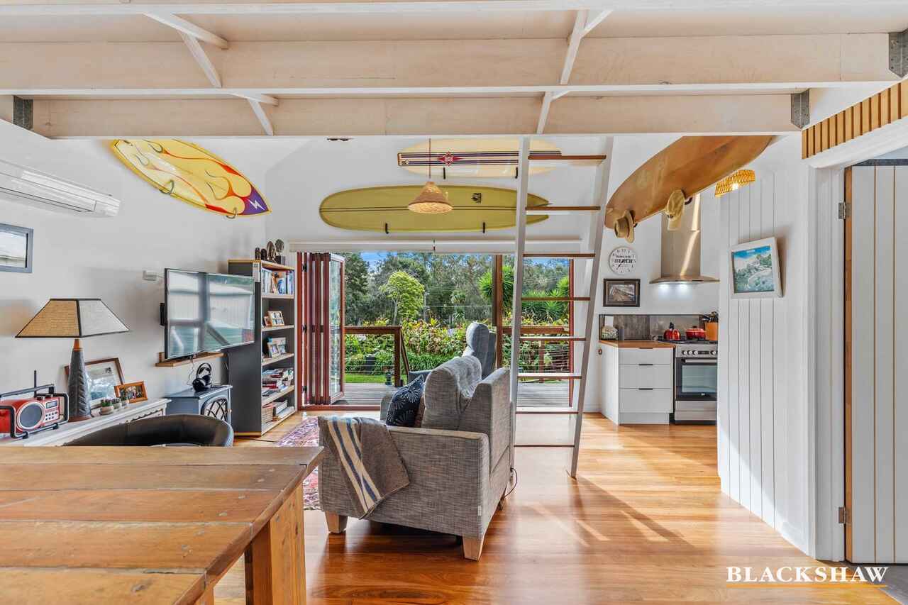 24 Forest Parade Tomakin