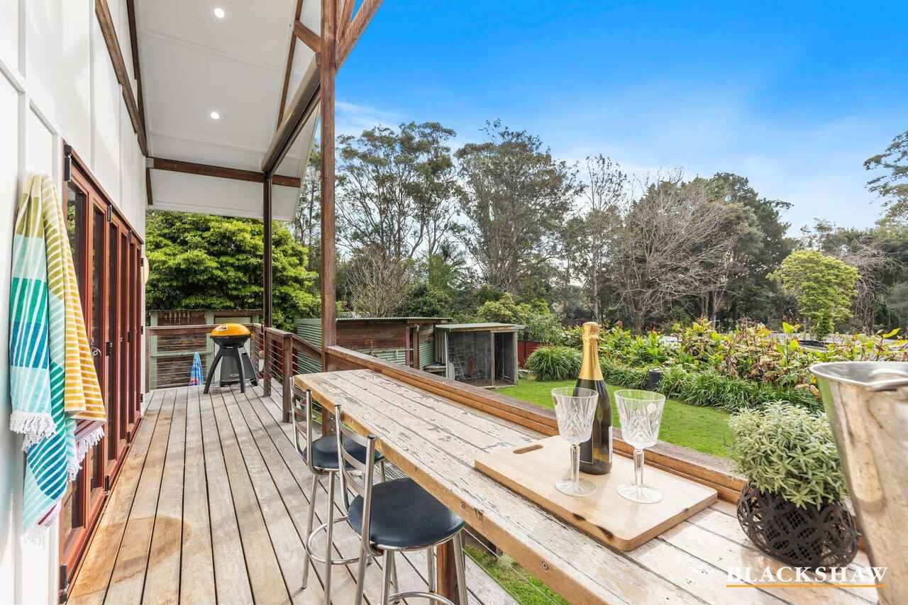 24 Forest Parade Tomakin