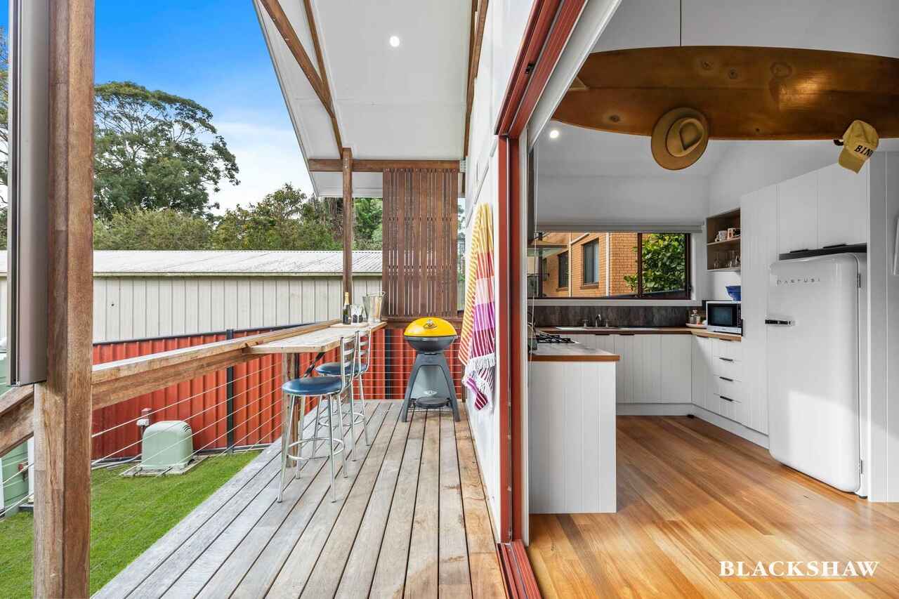 24 Forest Parade Tomakin