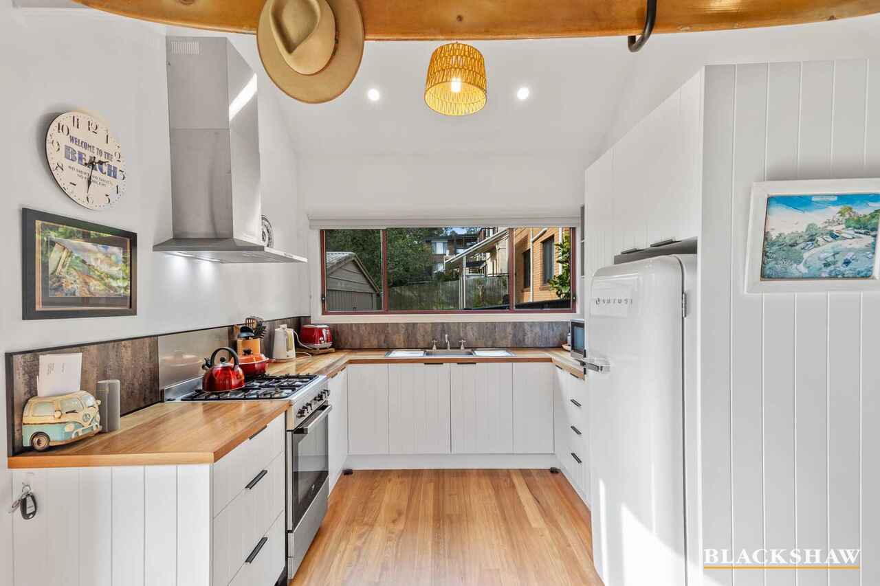 24 Forest Parade Tomakin