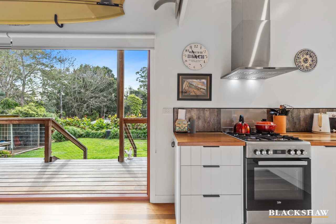 24 Forest Parade Tomakin