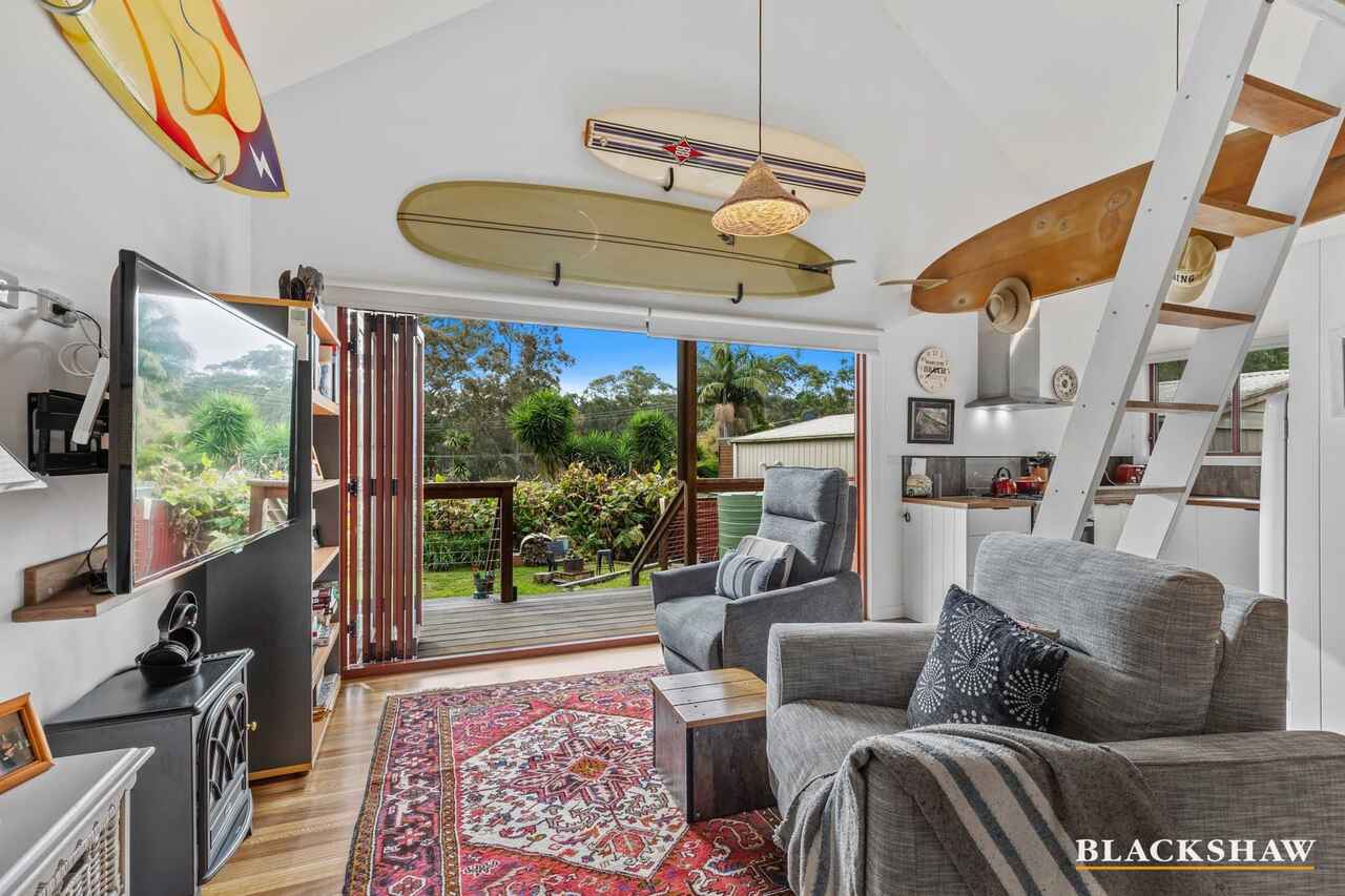 24 Forest Parade Tomakin