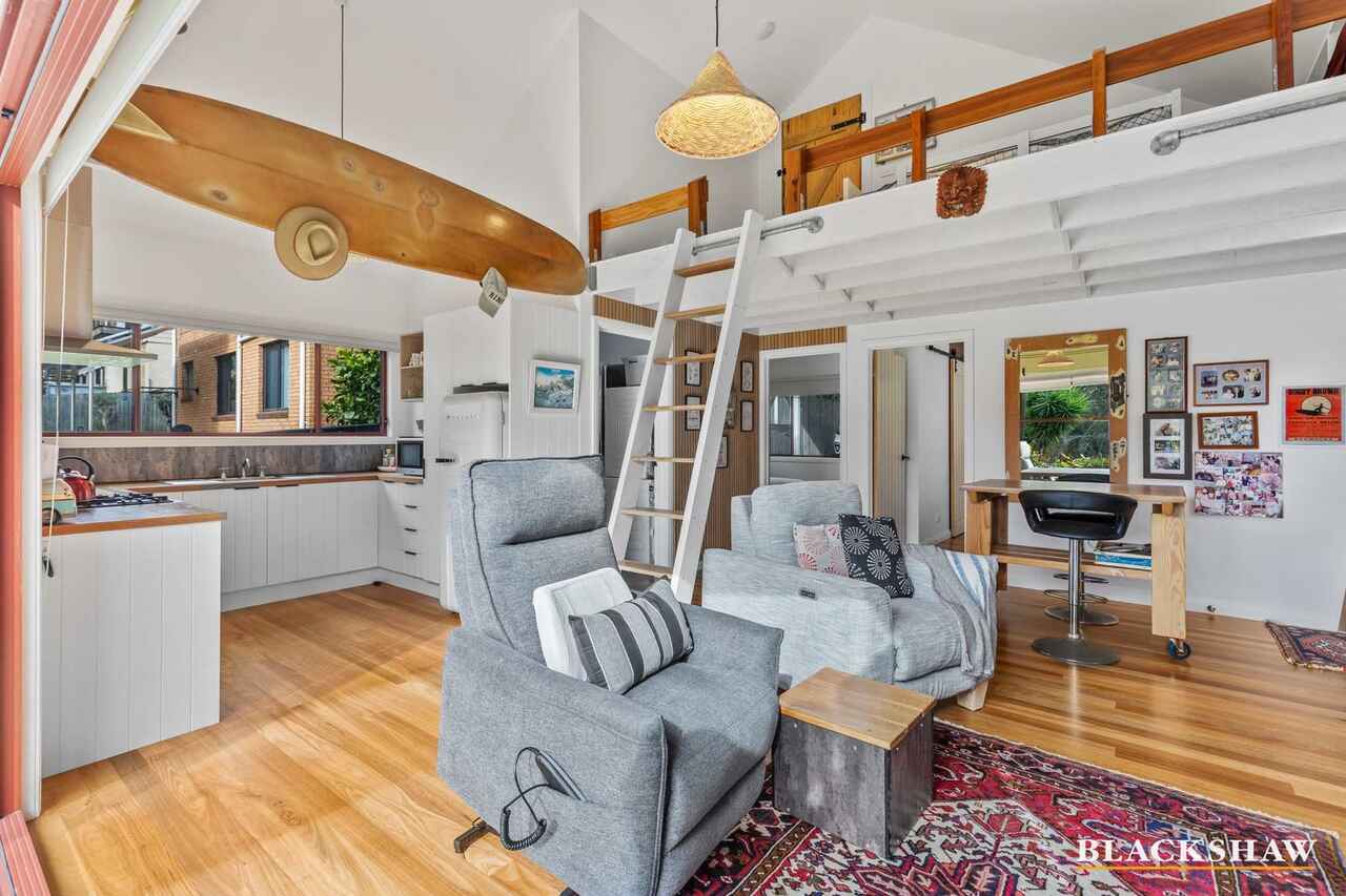 24 Forest Parade Tomakin