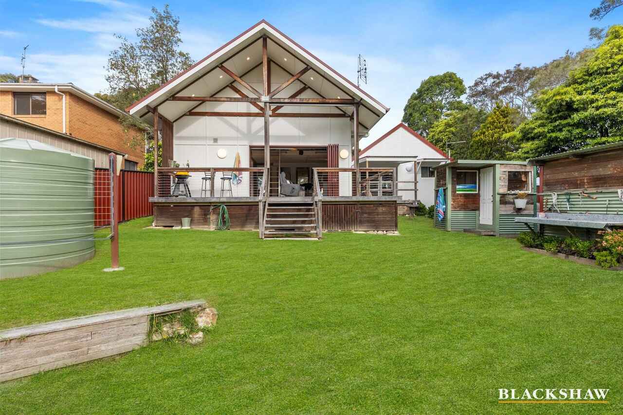 24 Forest Parade Tomakin