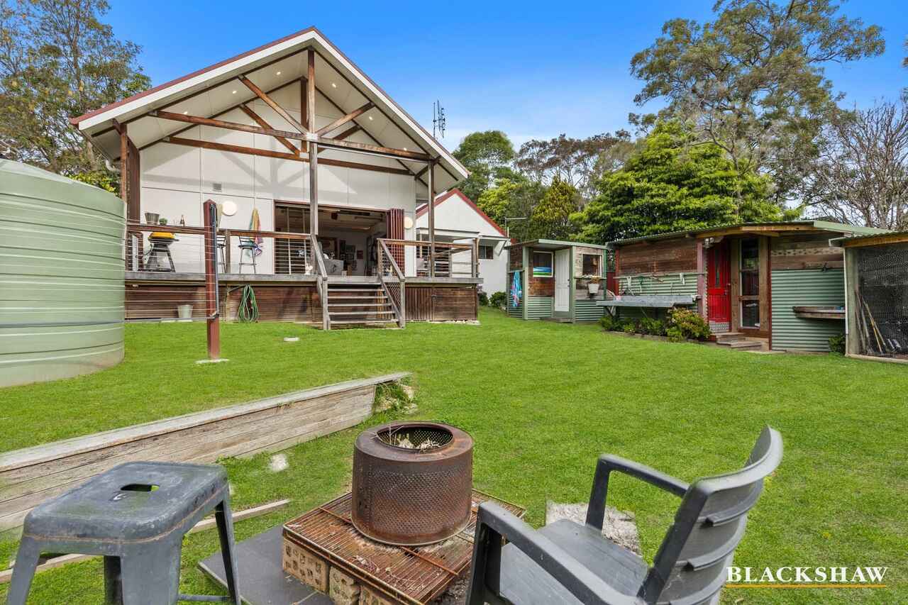 24 Forest Parade Tomakin