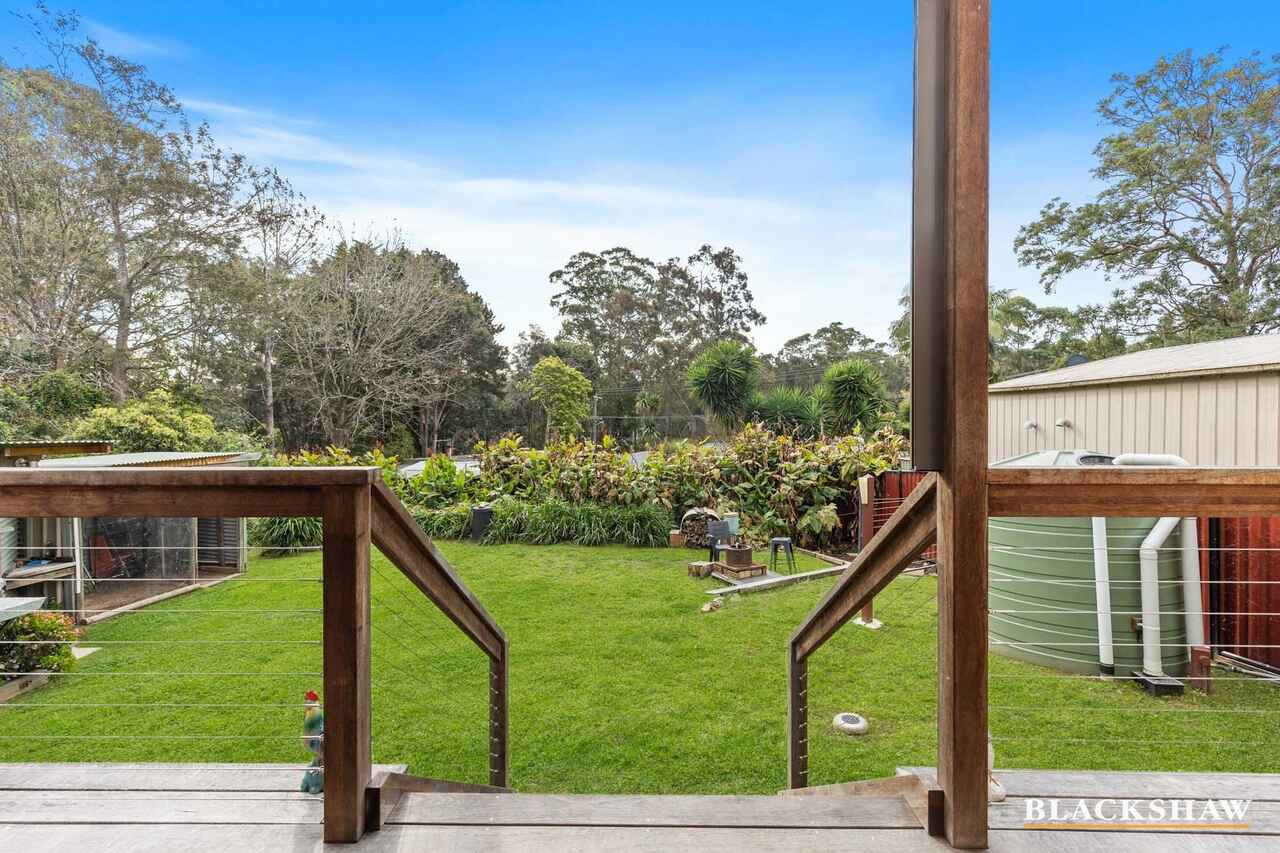 24 Forest Parade Tomakin