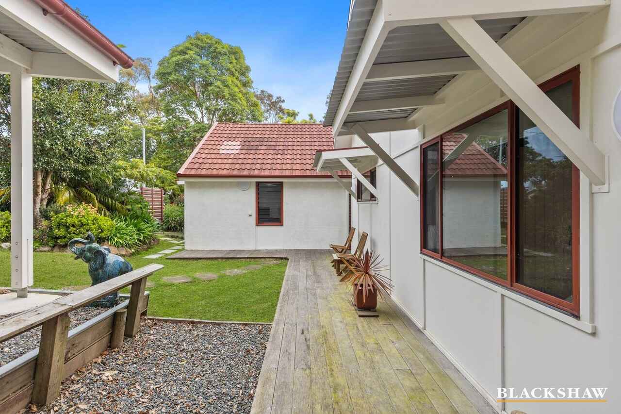 24 Forest Parade Tomakin