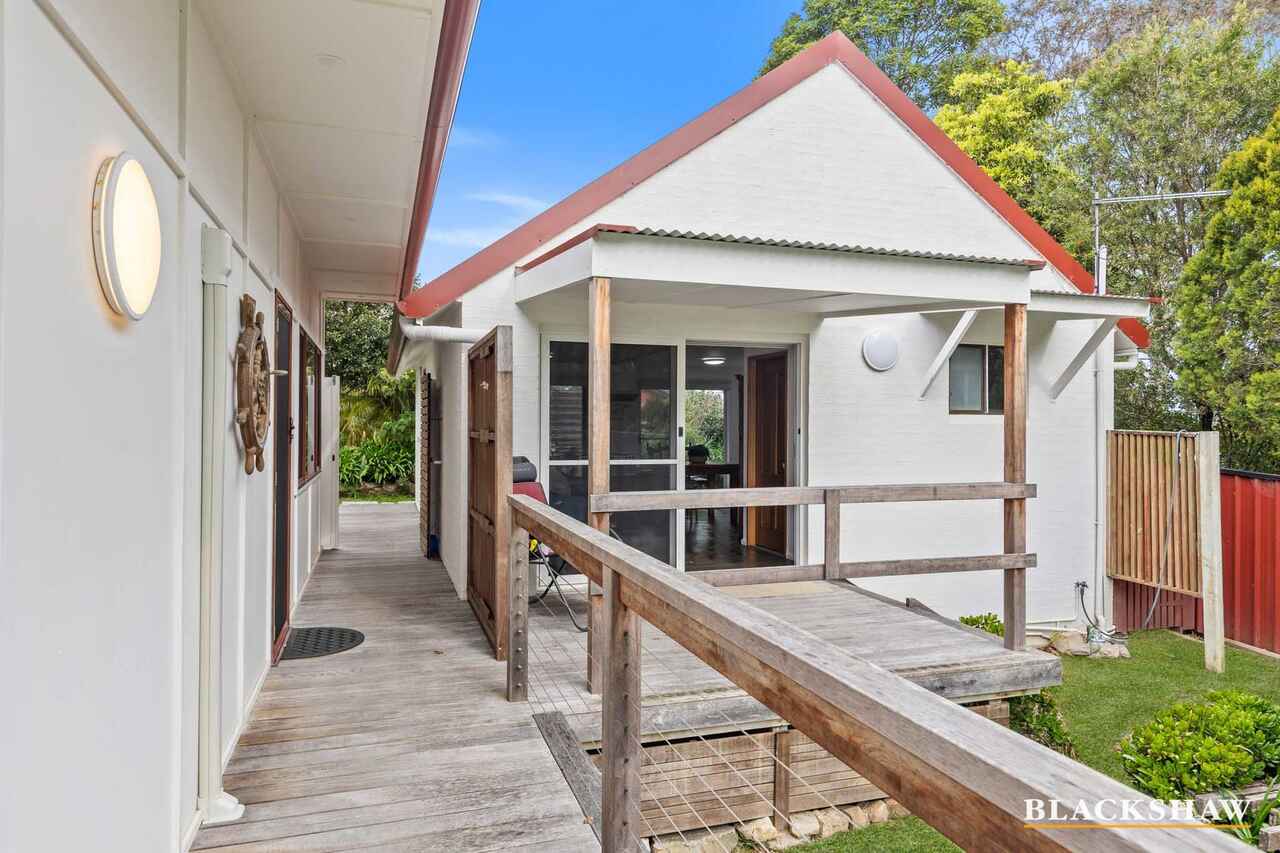 24 Forest Parade Tomakin