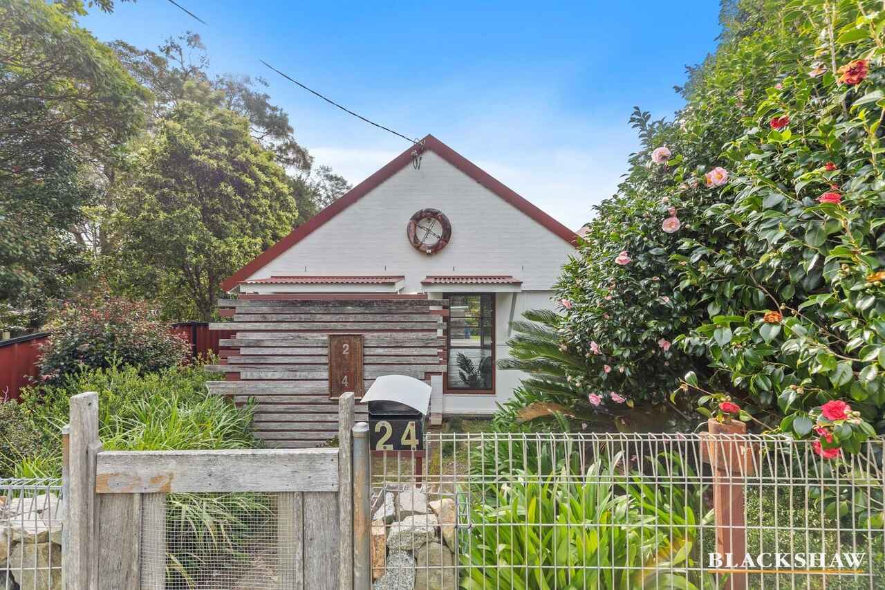 24 Forest Parade Tomakin