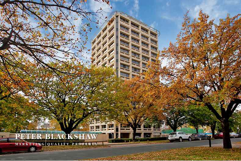 Lot 47/Kingston Tower 10/9 Jardine Street Kingston