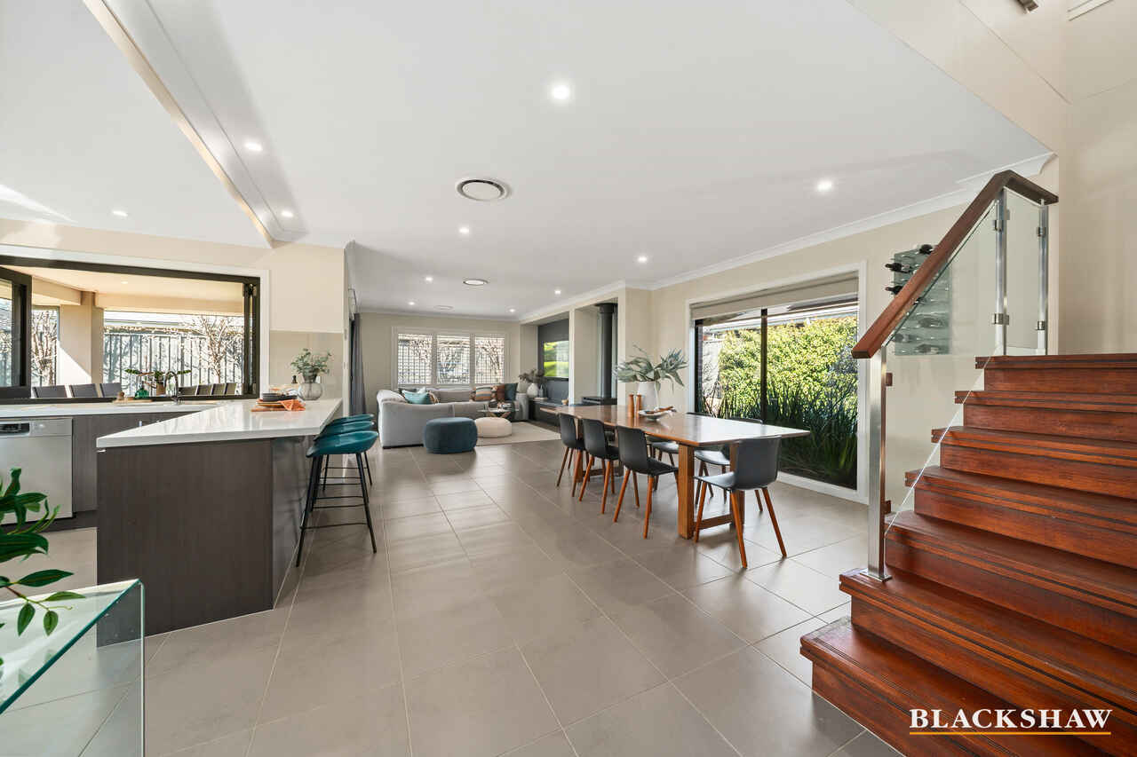 19 Alchin Street Googong