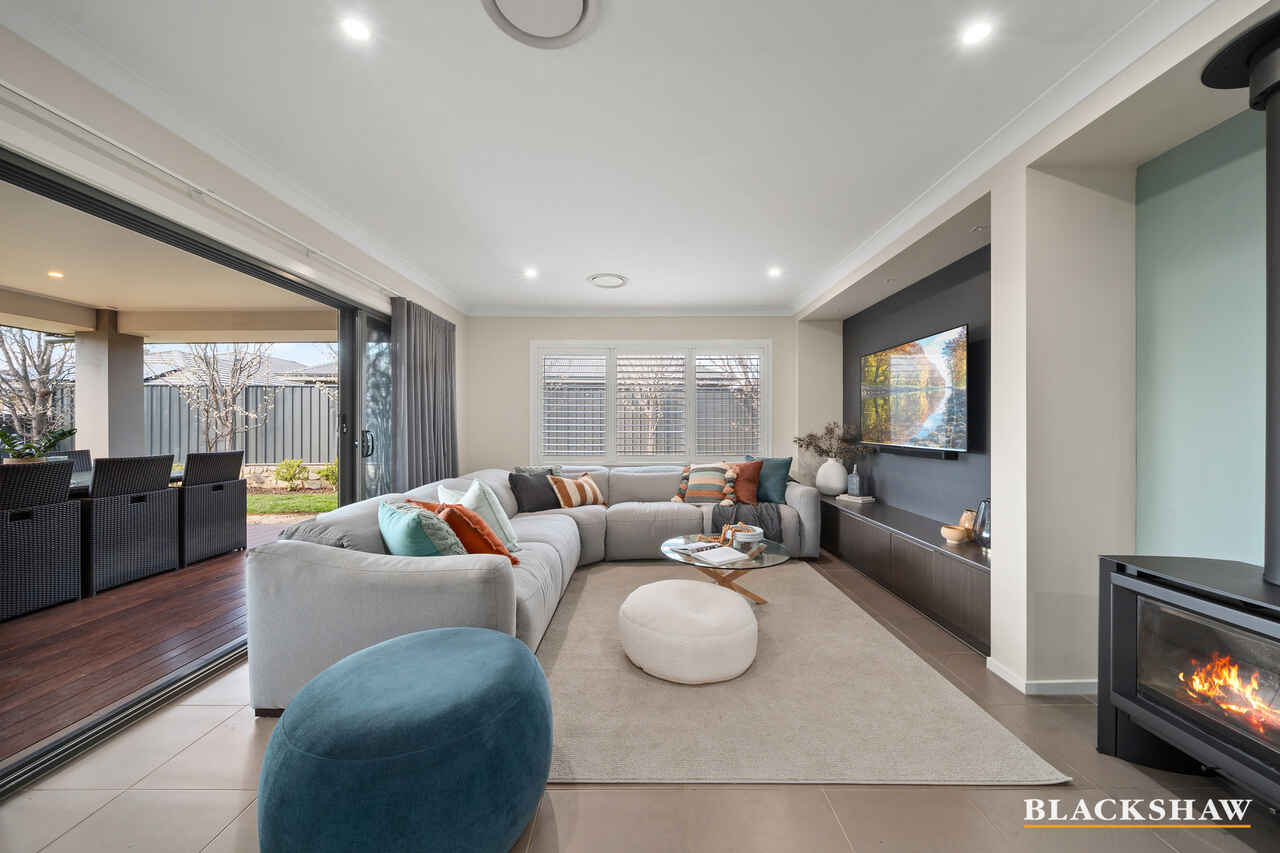 19 Alchin Street Googong