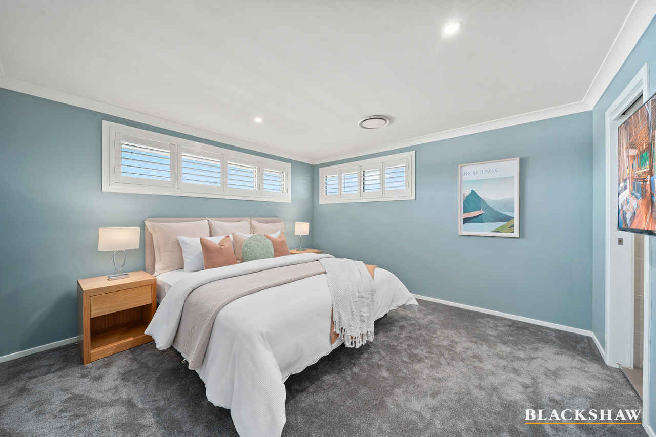 19 Alchin Street Googong