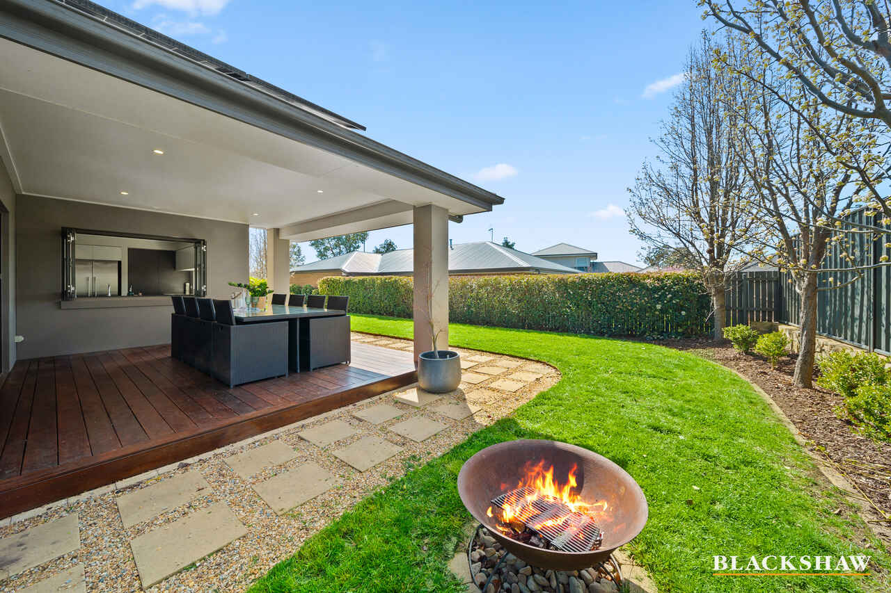 19 Alchin Street Googong