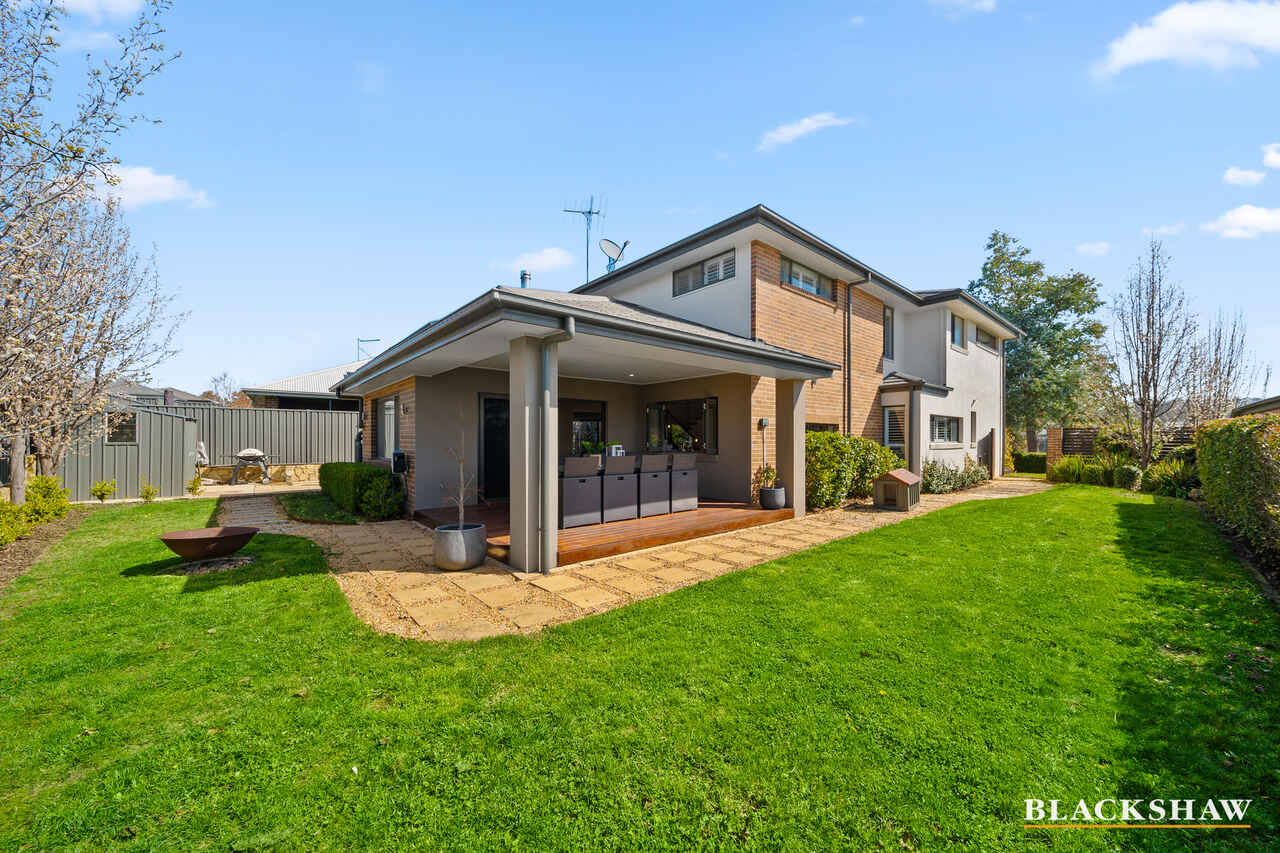 19 Alchin Street Googong