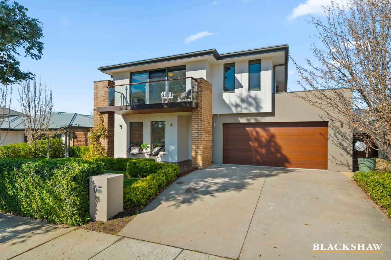 19 Alchin Street Googong