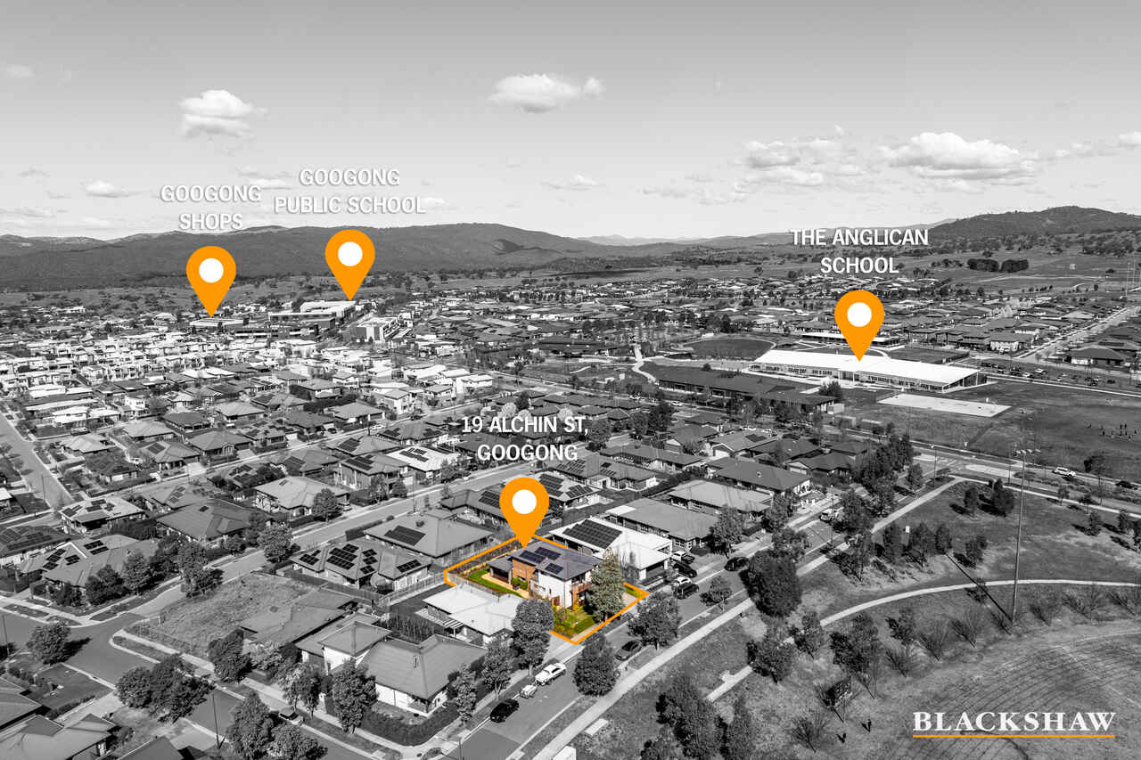 19 Alchin Street Googong