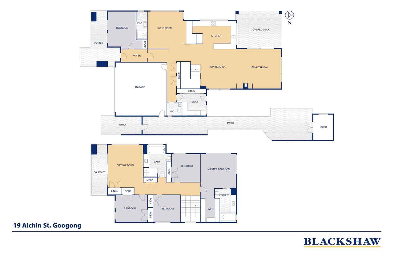 19 Alchin Street Googong