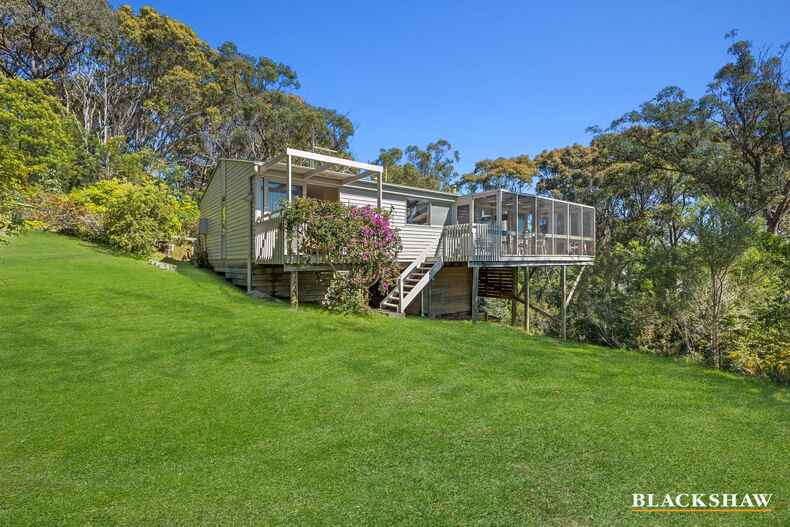 5   Bower Place Rosedale